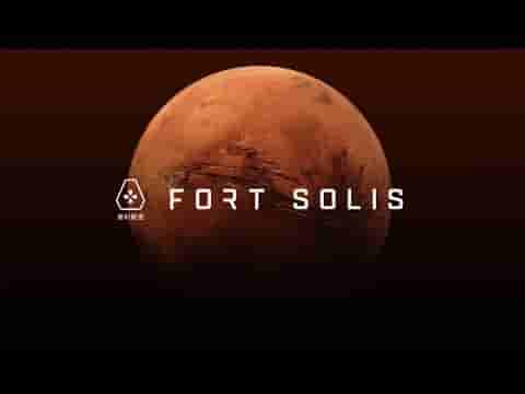 Fort Solis screenshot thumbnail video