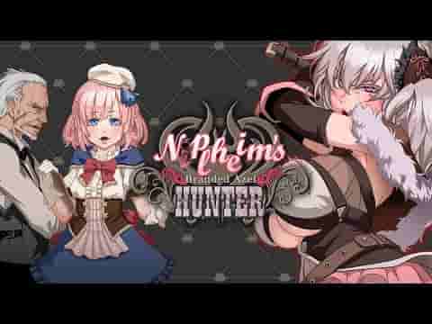 Niplheim's Hunter - Branded Azel screenshot thumbnail video