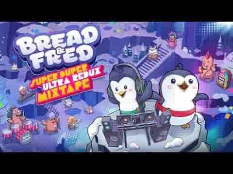 Bread & Fred screenshot thumbnail video