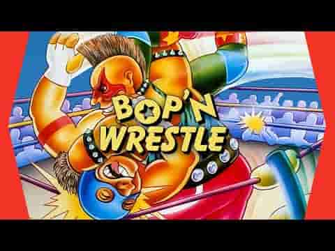 Bop'N Wrestle screenshot thumbnail video