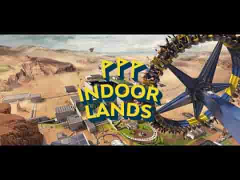 Indoorlands screenshot thumbnail video