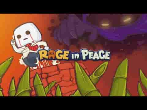 Rage in Peace screenshot thumbnail video