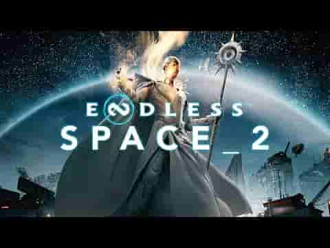 ENDLESS Space 2 screenshot thumbnail video