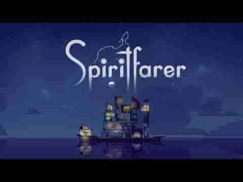 Spiritfarer: Farewell Edition screenshot thumbnail video