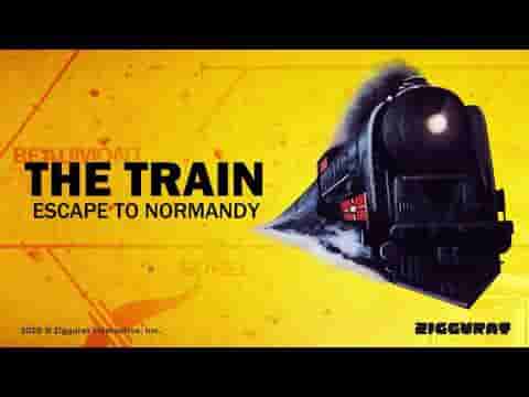 The Train: Escape to Normandy screenshot thumbnail video