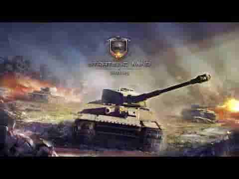 Strategic Mind: Blitzkrieg screenshot thumbnail video
