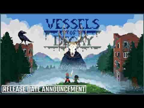 Vessels of Decay screenshot thumbnail video