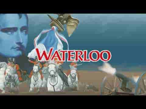 Waterloo screenshot thumbnail video