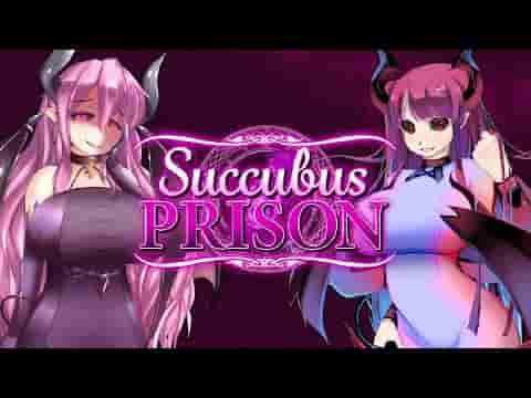 Succubus Prison screenshot thumbnail video