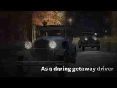 Mafia Classic screenshot thumbnail video