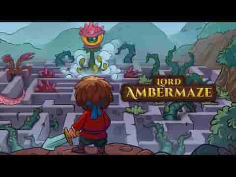 Lord Ambermaze screenshot thumbnail video