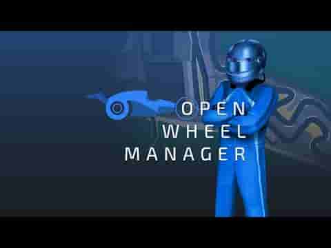Open Wheel Manager screenshot thumbnail video
