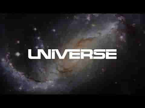Universe screenshot thumbnail video