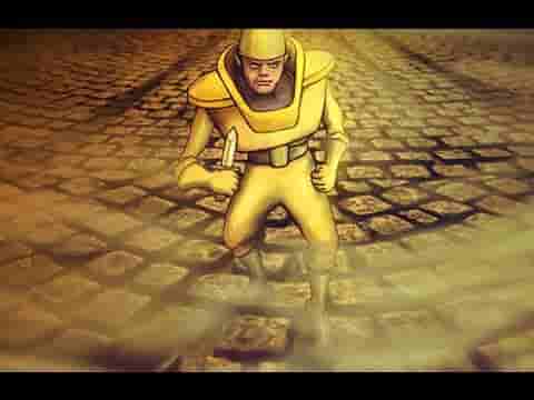 DROD RPG: Tendry's Tale screenshot thumbnail video