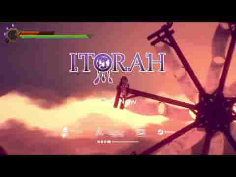ITORAH screenshot thumbnail video