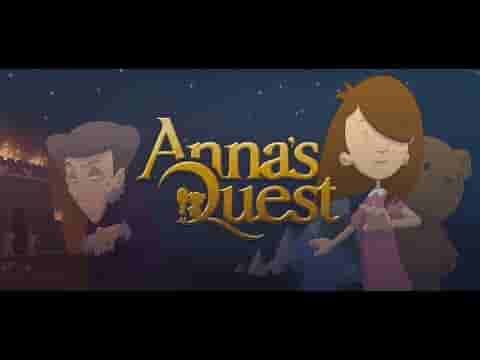 Anna's Quest screenshot thumbnail video
