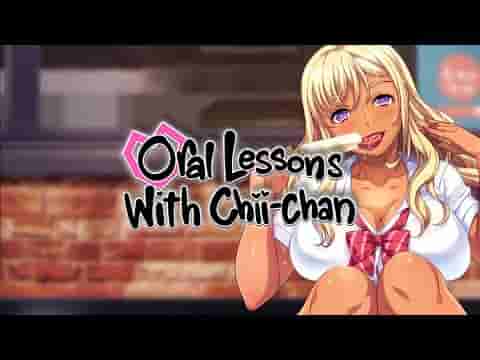 Oral Lessons With Chii-chan screenshot thumbnail video