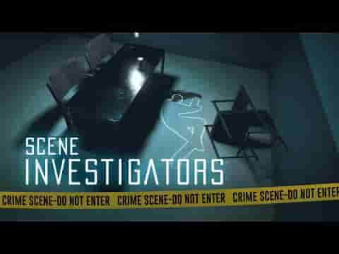 Scene Investigators screenshot thumbnail video