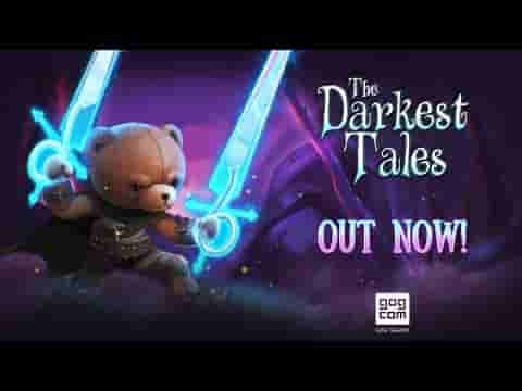 The Darkest Tales screenshot thumbnail video
