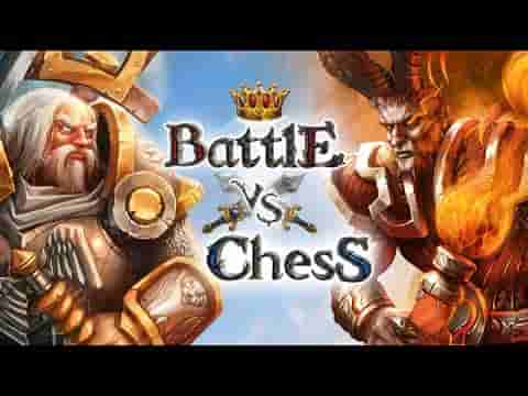 Battle vs Chess screenshot thumbnail video