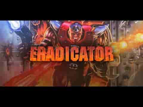 Eradicator screenshot thumbnail video