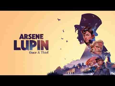 Arsene Lupin - Once a Thief screenshot thumbnail video