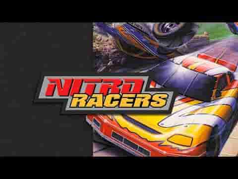 Nitro Racers screenshot thumbnail video