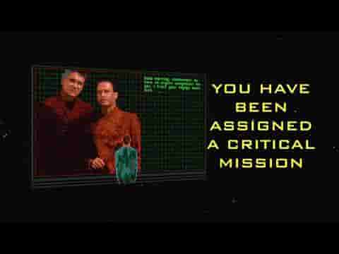 Hyperspeed screenshot thumbnail video