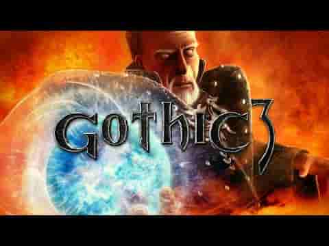 Gothic 3 screenshot thumbnail video