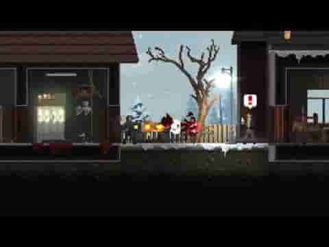 Door Kickers: Action Squad screenshot thumbnail video
