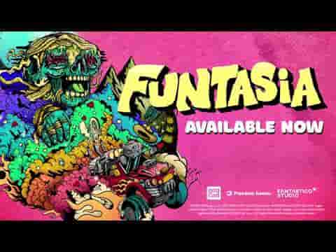 Funtasia screenshot thumbnail video
