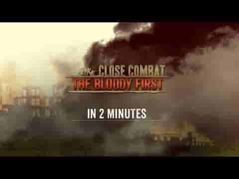 Close Combat: The Bloody First screenshot thumbnail video