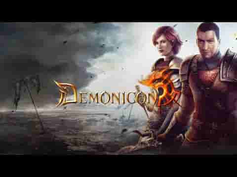 Demonicon screenshot thumbnail video