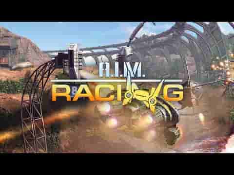 A.I.M. Racing screenshot thumbnail video