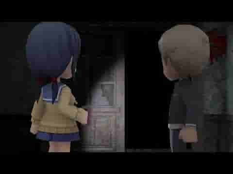 Corpse Party: Blood Drive screenshot thumbnail video