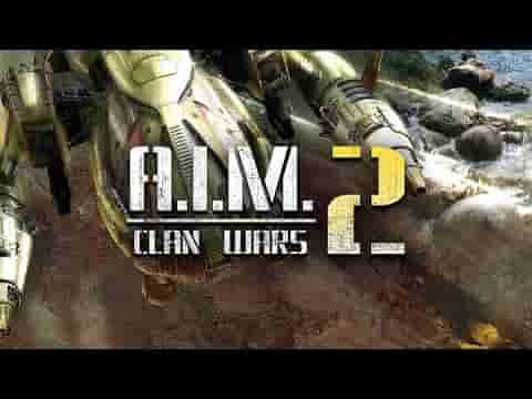 A.I.M.2 Clan Wars screenshot thumbnail video