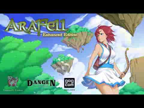 Ara Fell: Enhanced Edition screenshot thumbnail video