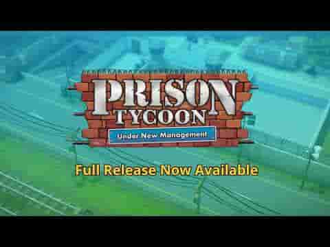 Prison Tycoon: Under New Management screenshot thumbnail video
