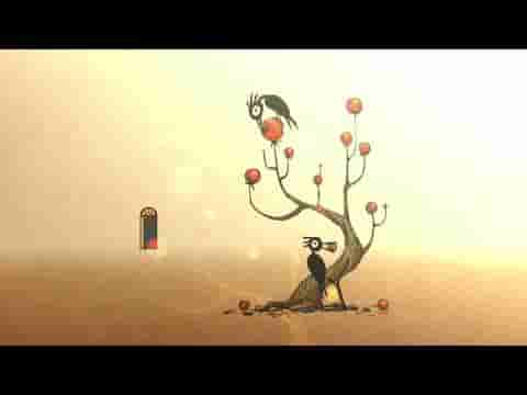 LUNA The Shadow Dust screenshot thumbnail video