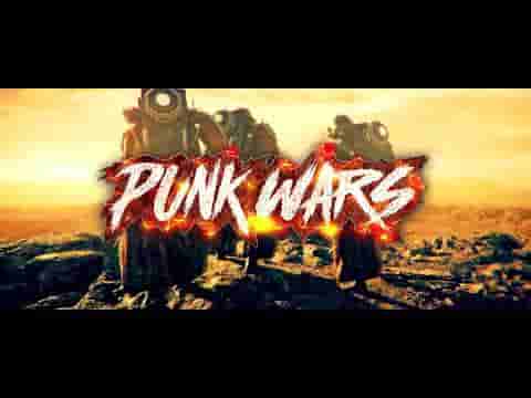 Punk Wars screenshot thumbnail video