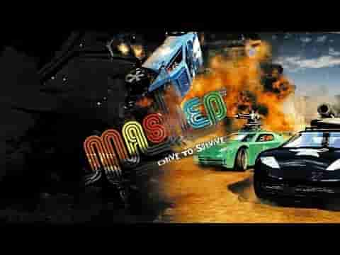 Mashed screenshot thumbnail video