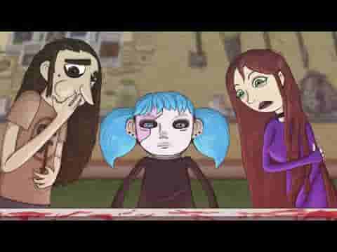 Sally Face screenshot thumbnail video