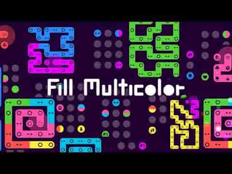 Fill Multicolor screenshot thumbnail video