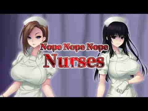 Nope Nope Nope Nurses screenshot thumbnail video