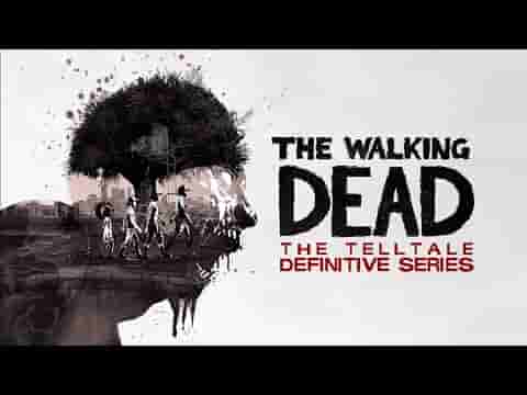 The Walking Dead: The Telltale Definitive Series screenshot thumbnail video