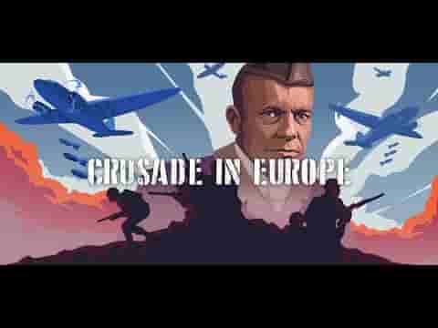 Crusade in Europe screenshot thumbnail video
