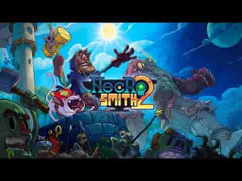 Necrosmith 2 screenshot thumbnail video