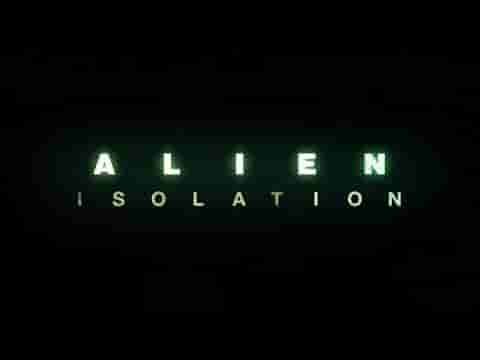 Alien: Isolation screenshot thumbnail video