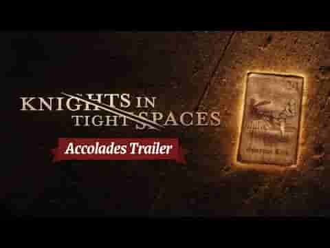 Knights in Tight Spaces screenshot thumbnail video