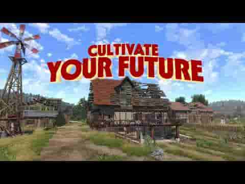 Farmer's Dynasty screenshot thumbnail video